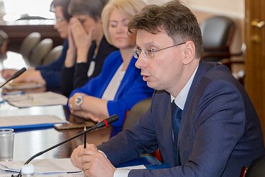 Оценку дает население, депутаты берут на контроль